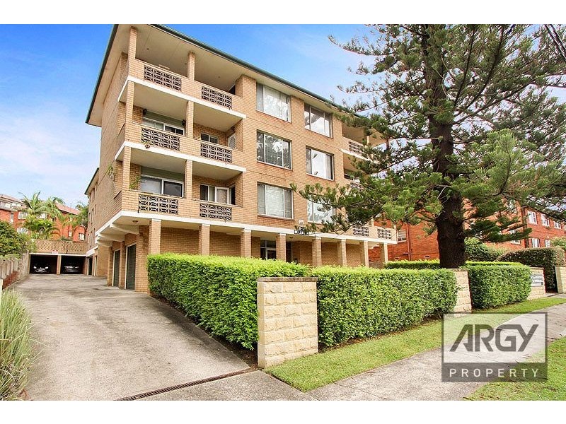 24/11-13 Wilbar Avenue, Cronulla NSW 2230