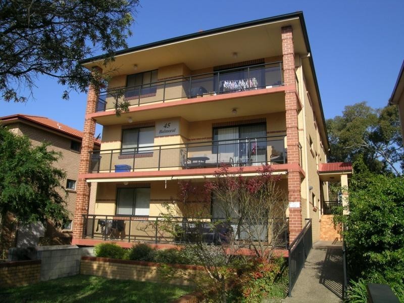 45 Robertson Street, Kogarah NSW 2217