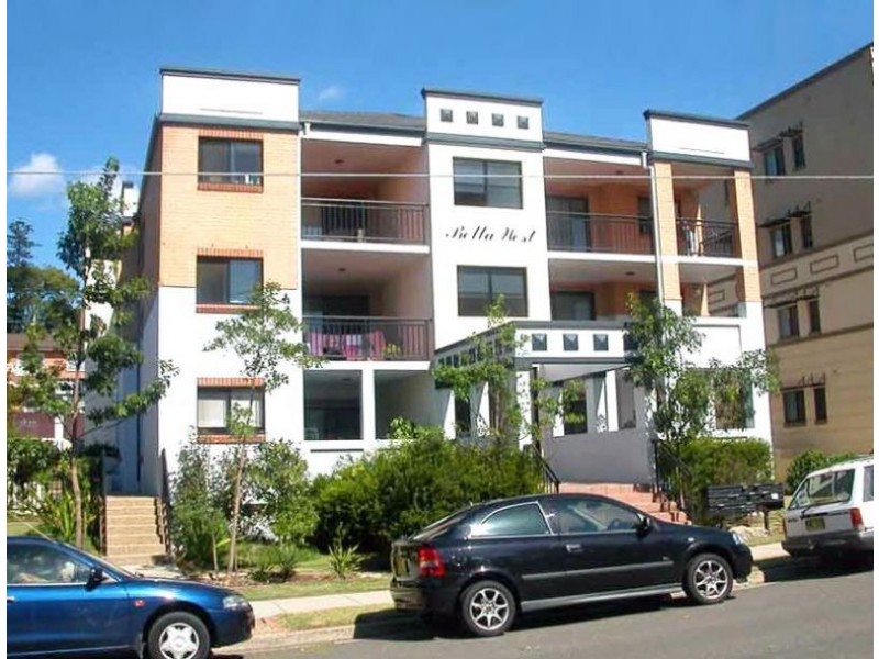 43-45 West Street, Hurstville NSW 2220