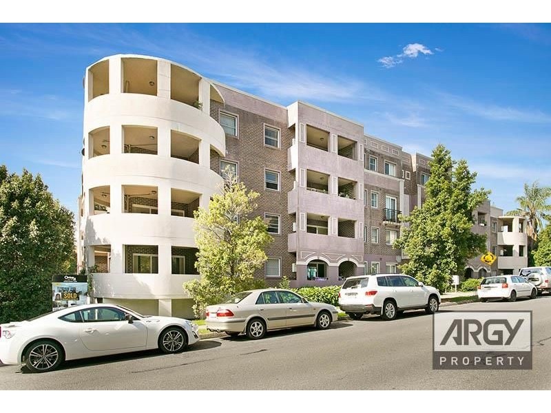 42-48 West Street, Hurstville NSW 2220
