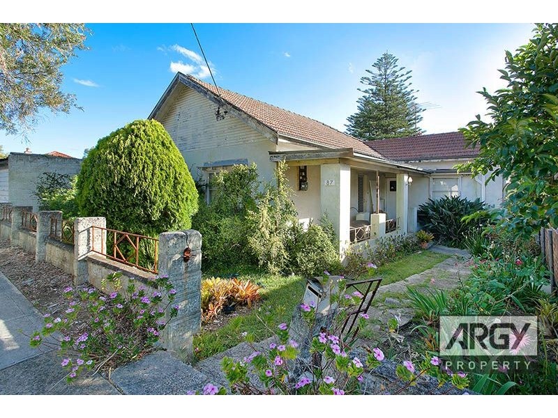 87 Pacific Avenue, Penshurst NSW 2222
