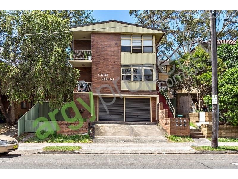 5/12 Railway Parade North Kogarah, Kogarah NSW 2217