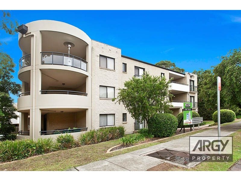 12/2-6 Shaftesbury Street, Carlton NSW 2218