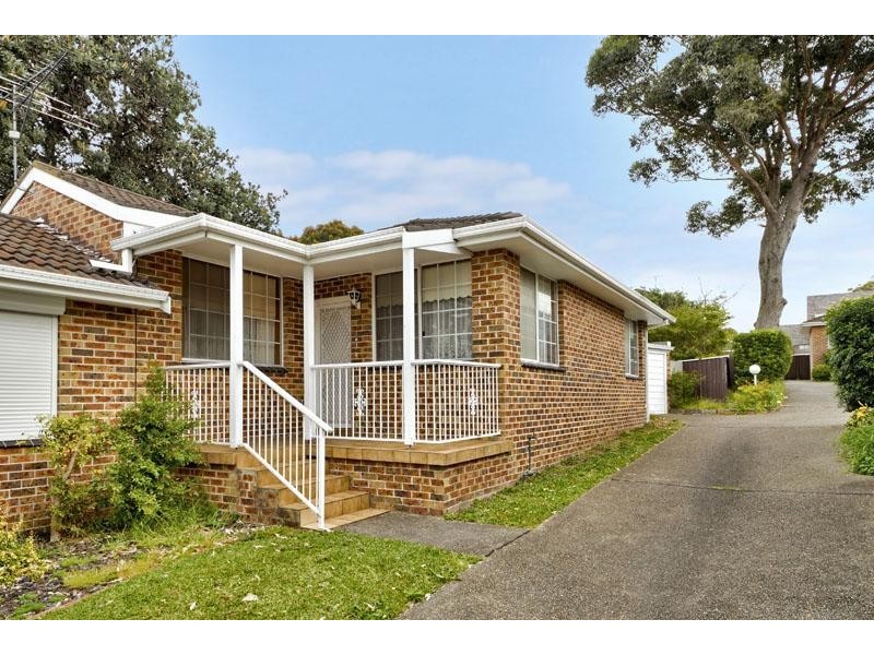 8/437-439 Rocky Point Road, Sans Souci NSW 2219