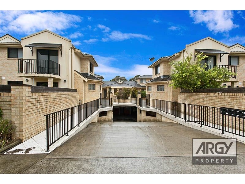 9/172-174 Princes Highway, Beverley Park NSW 2217