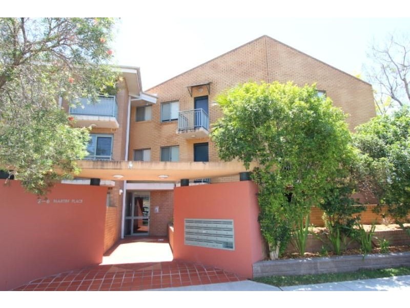 2-6 Martin Place, Mortdale NSW 2223