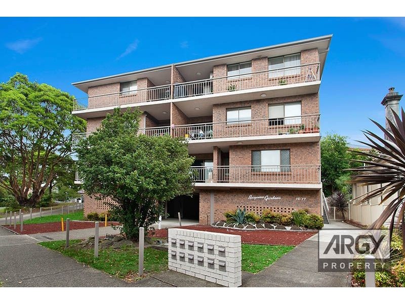 2/16 Alexandra Parade, Rockdale NSW 2216