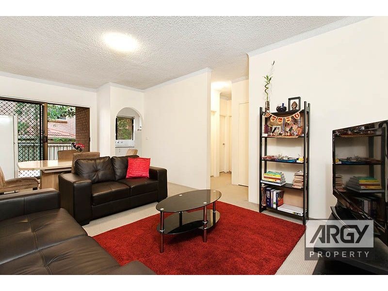 2/16 Alexandra Parade, Rockdale NSW 2216