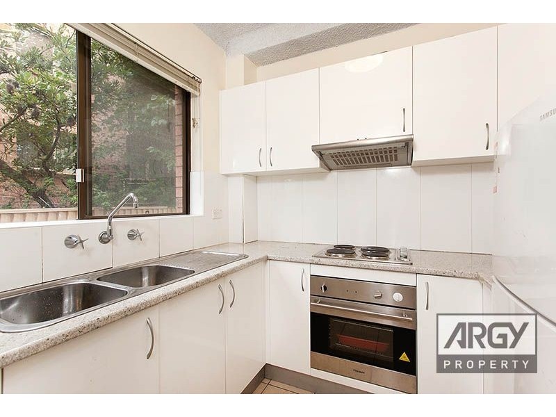 2/16 Alexandra Parade, Rockdale NSW 2216