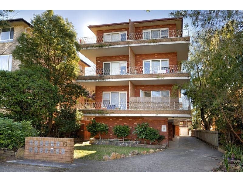 6/10 French Street, Kogarah NSW 2217