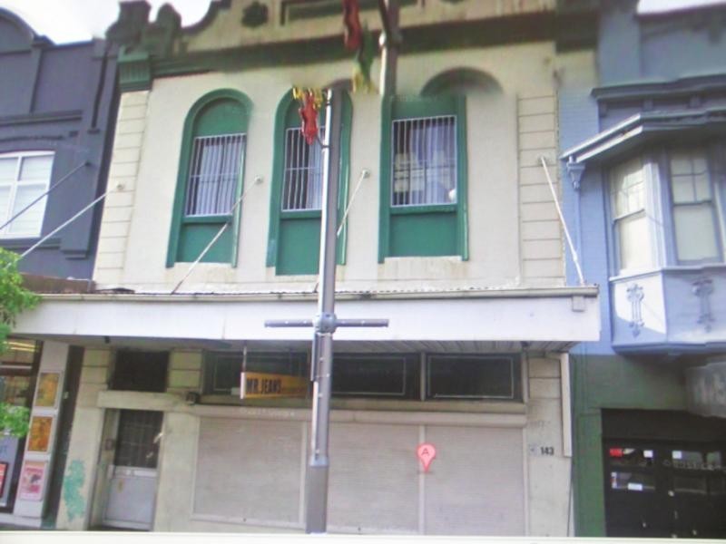 143 Redfern Street, Redfern NSW 2016