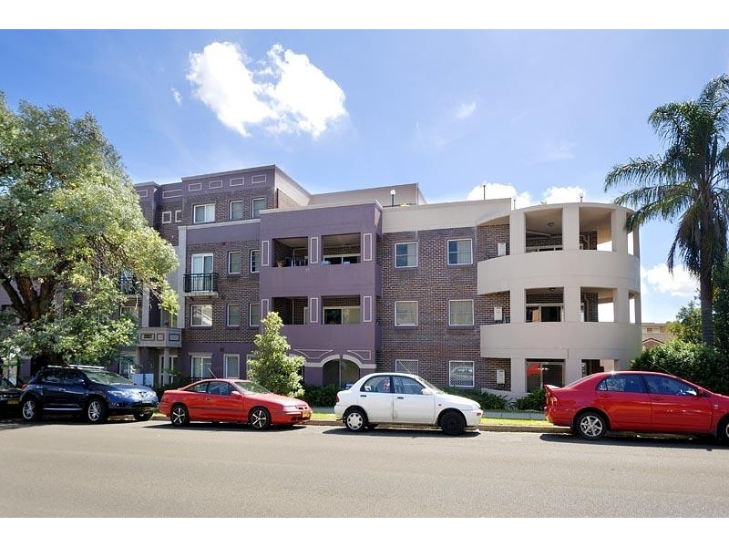 5/42-48 West Street, Hurstville NSW 2220