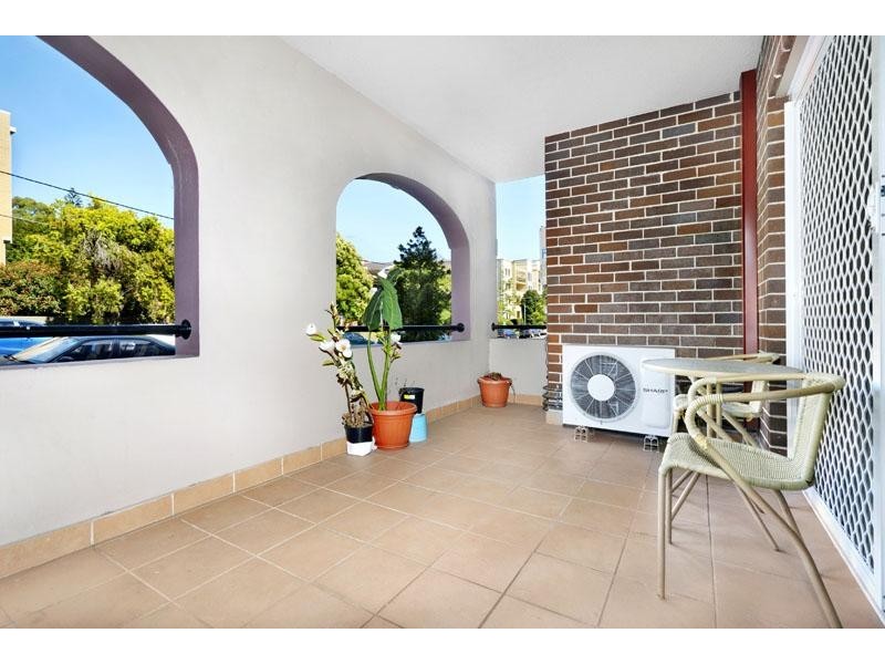 5/42-48 West Street, Hurstville NSW 2220