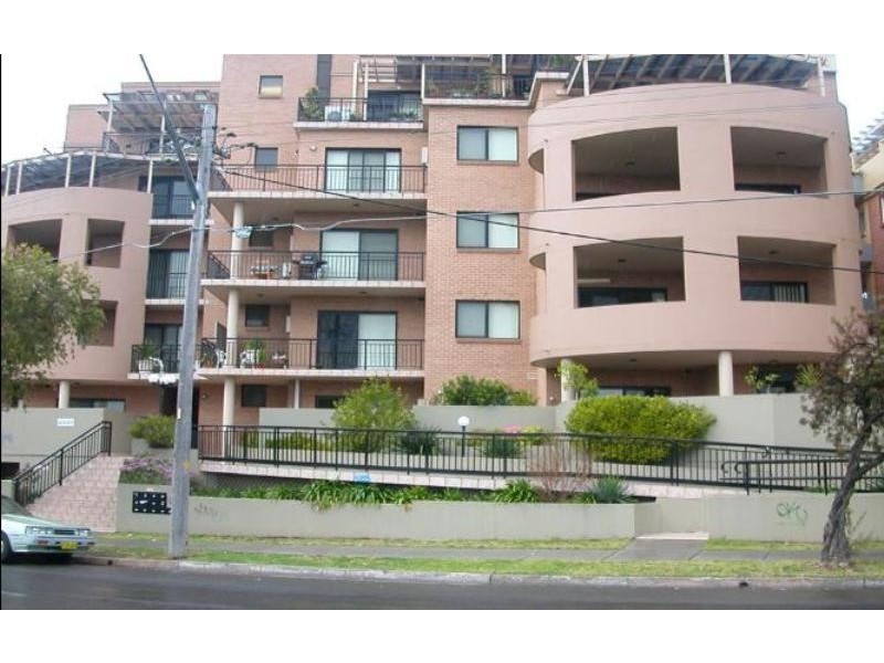 424-426 Railway Parade, Allawah NSW 2218