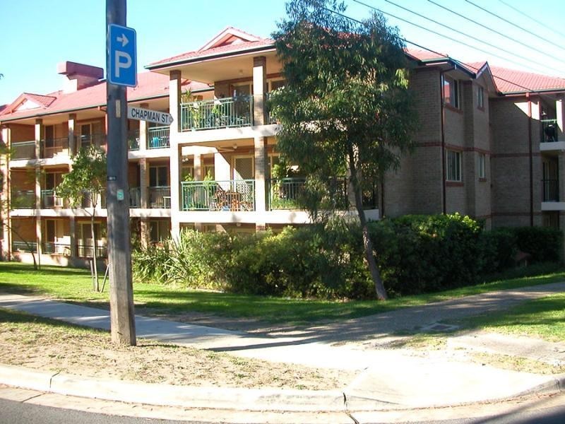 16-24 Chapman Street, Gymea NSW 2227