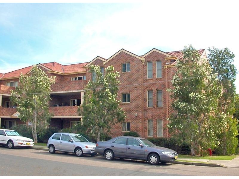 2-6 Bond Street, Hurstville NSW 2220