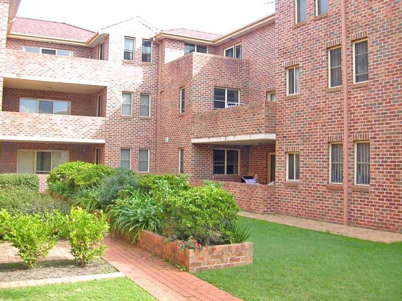 2-6 Bond Street, Hurstville NSW 2220