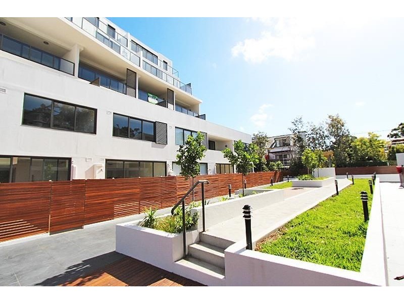 21-23 Myrtle Street, Botany NSW 2019