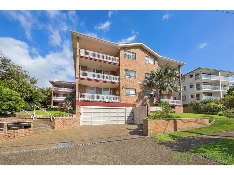 12/3-5 Coast Avenue, Cronulla NSW 2230