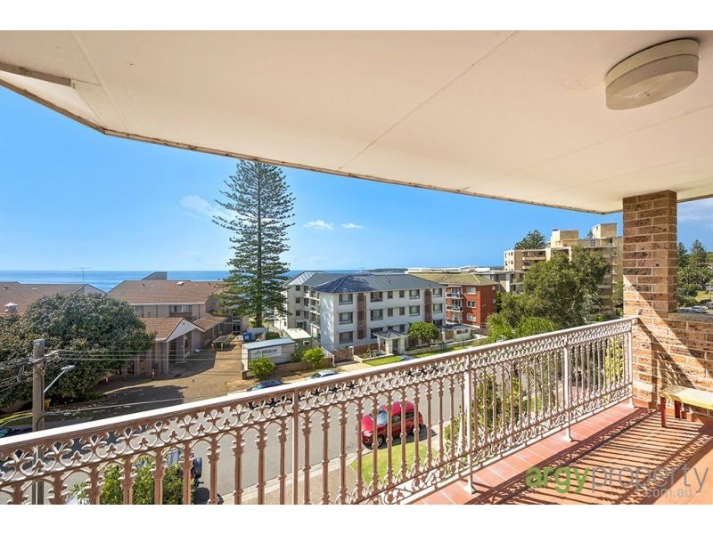 12/3-5 Coast Avenue, Cronulla NSW 2230