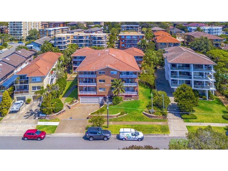 12/3-5 Coast Avenue, Cronulla NSW 2230