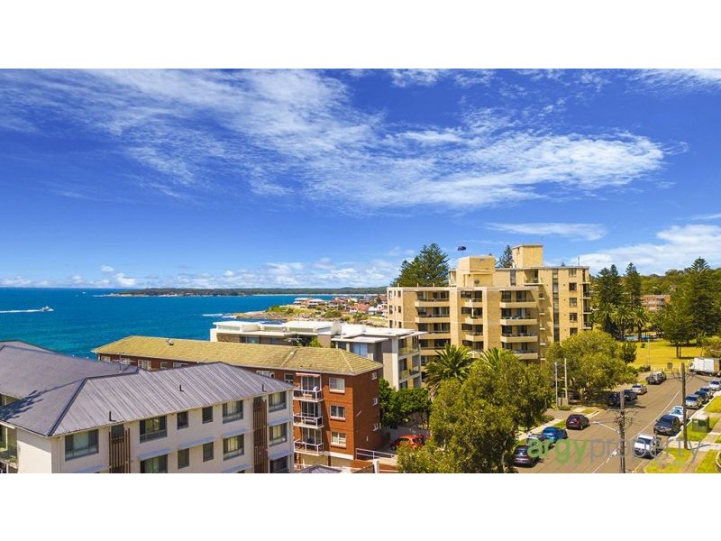 12/3-5 Coast Avenue, Cronulla NSW 2230