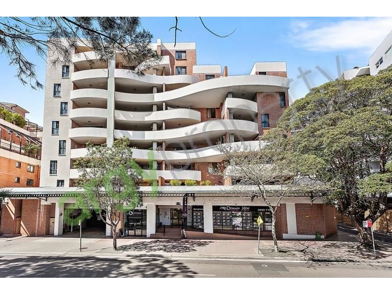 18/8-12 Market St, Rockdale NSW 2216