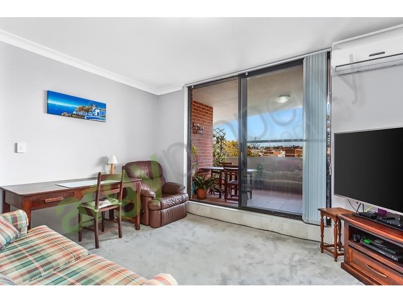 18/8-12 Market St, Rockdale NSW 2216