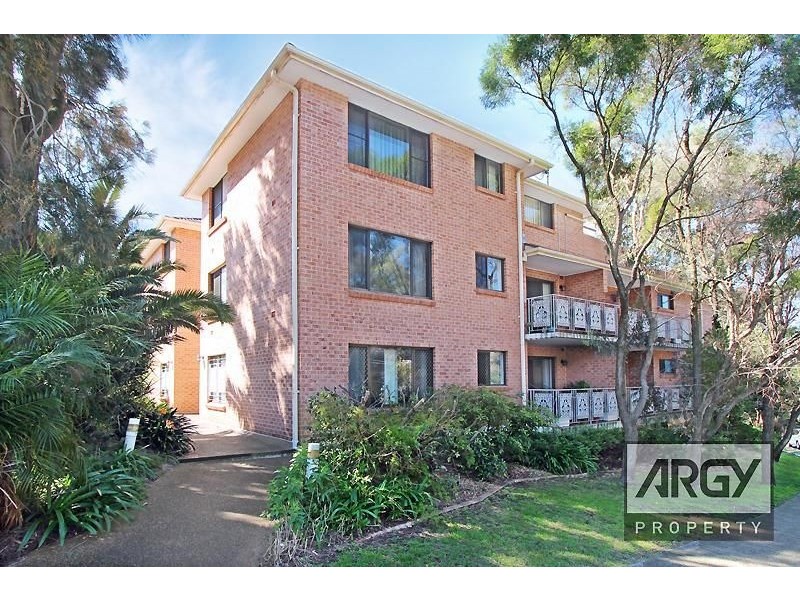 6/17-19 Rutland Street, Allawah NSW 2218