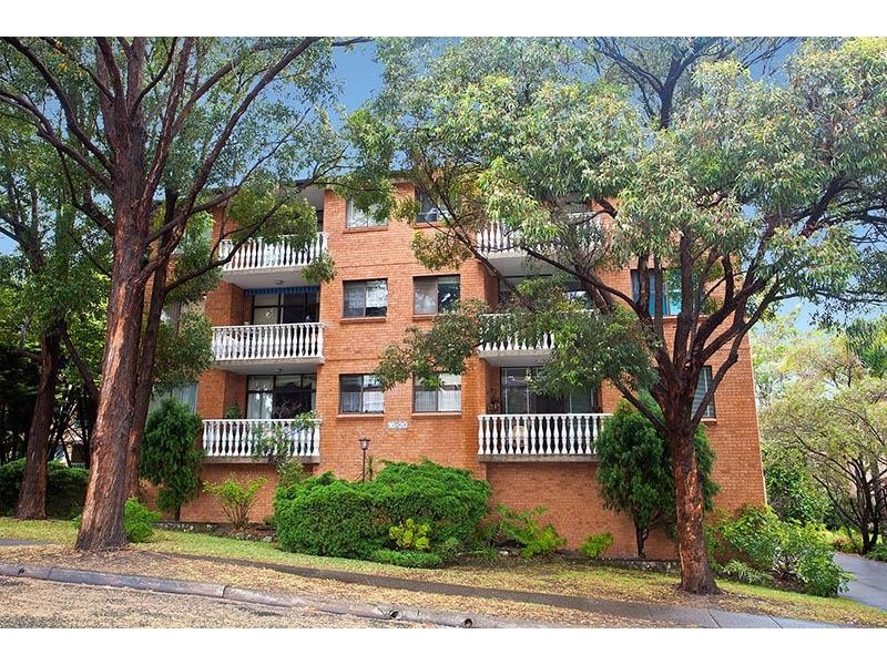 7/16-20 Hampton Court Road, Carlton NSW 2218