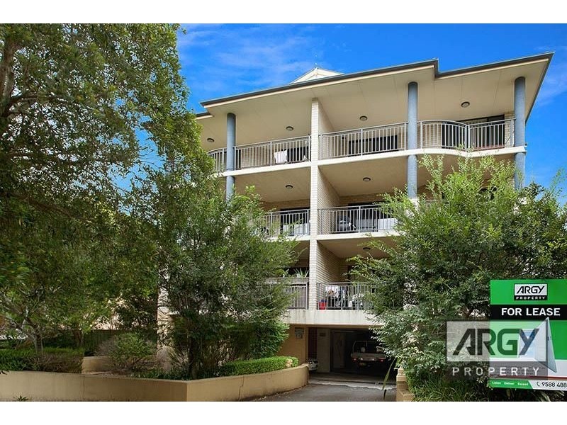 1-3 St Georges Parade, Hurstville NSW 2220