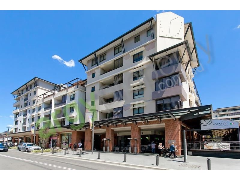 37/15-19 Belgrave Street, Kogarah NSW 2217