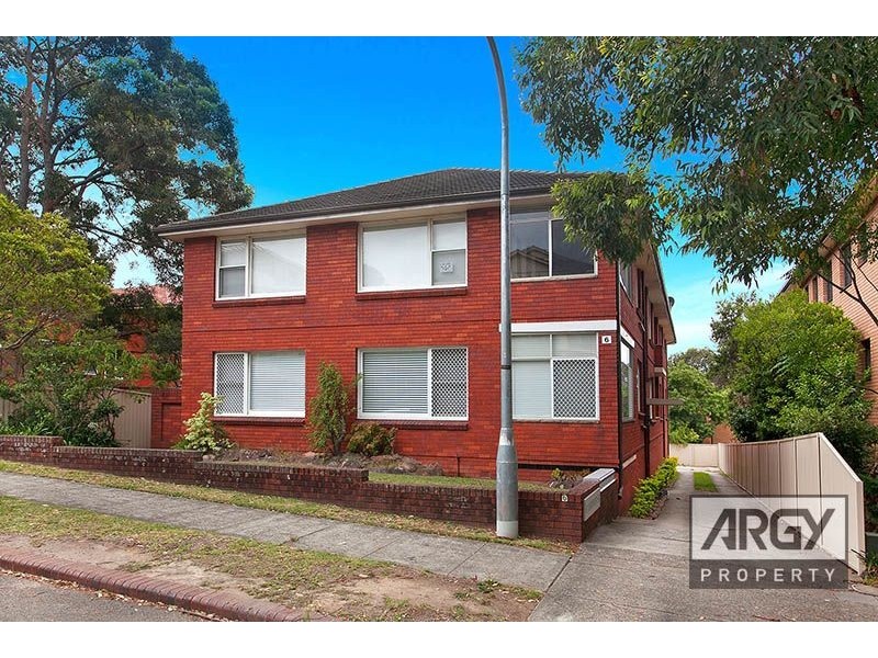 6/6 Andover Street, Carlton NSW 2218