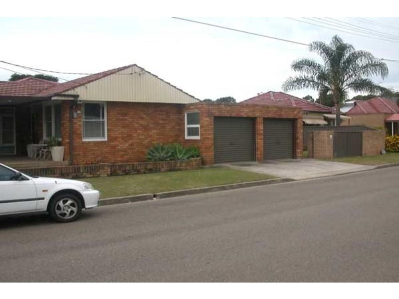 6B Fairway Avenue, Kogarah NSW 2217