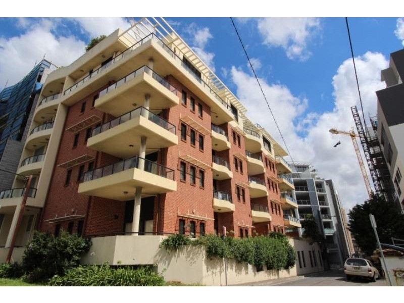 1-5 Hogben Street, Kogarah NSW 2217