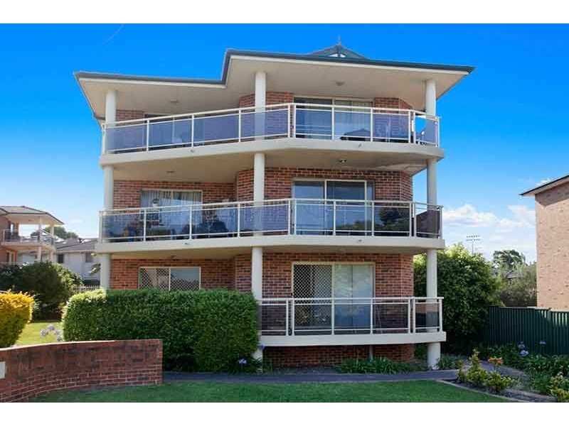 3/17 Kiora Road, Miranda NSW 2228