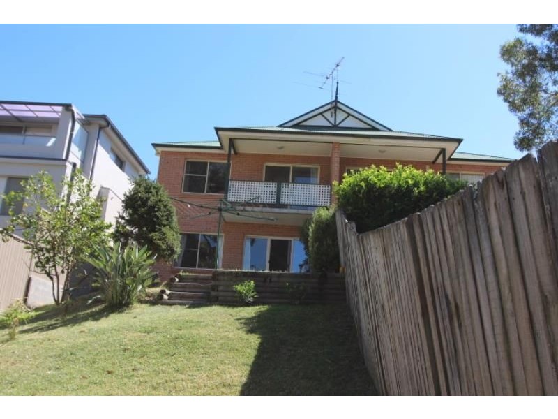 10b McLeod Street, Hurstville NSW 2220