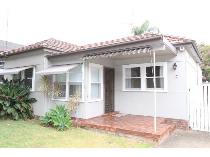 47 Macquarie Place, Mortdale NSW 2223