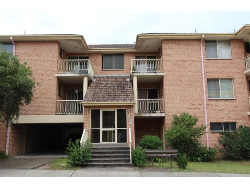 59-61 Hudson Street, Hurstville NSW 2220