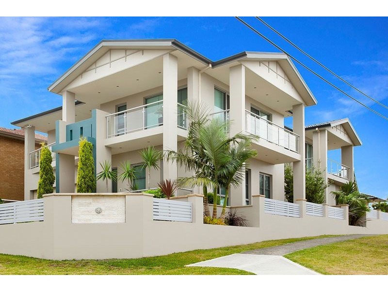 1 Crystal Street, Sylvania NSW 2224