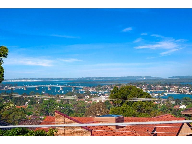 1 Crystal Street, Sylvania NSW 2224