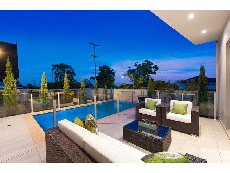 1 Crystal Street, Sylvania NSW 2224