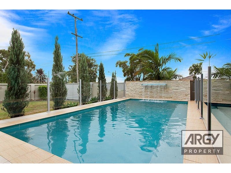 1 Crystal Street, Sylvania NSW 2224