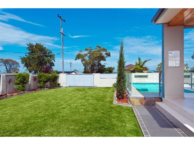 1 Crystal Street, Sylvania NSW 2224