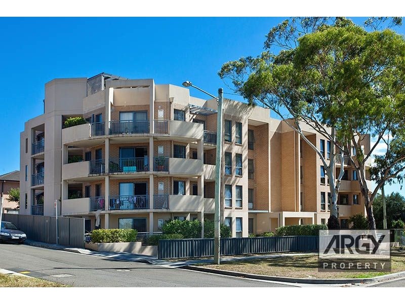 9/3 Cole Street, Hurstville NSW 2220