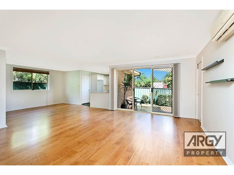 3/16 Sunbury Street, Sutherland NSW 2232