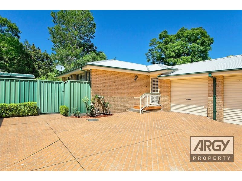 3/16 Sunbury Street, Sutherland NSW 2232