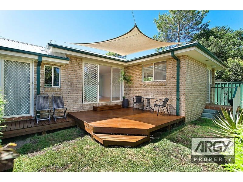 3/16 Sunbury Street, Sutherland NSW 2232