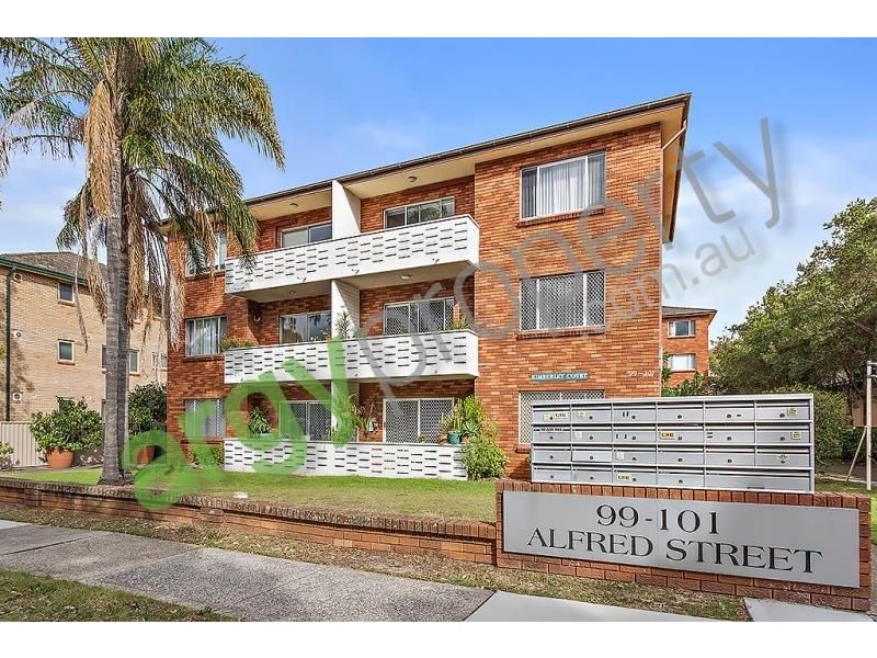 6/99-101 Alfred Street, Sans Souci NSW 2219