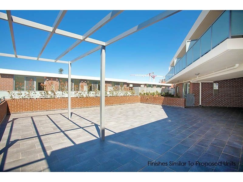 32/10 Murray Street, Northmead NSW 2152